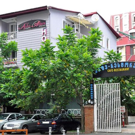 Adjara Boutique Hotel Batumi Kültér fotó