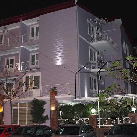 Adjara Boutique Hotel Batumi Kültér fotó