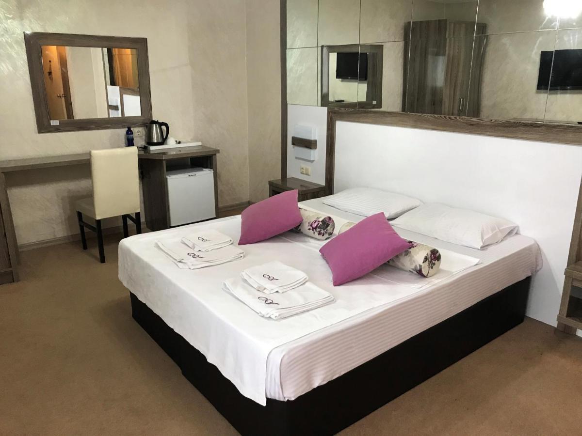 Adjara Boutique Hotel Batumi Kültér fotó