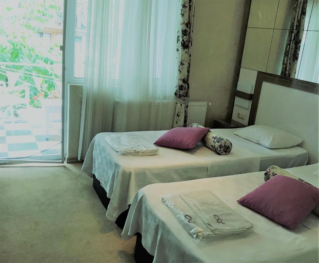 Adjara Boutique Hotel Batumi Kültér fotó