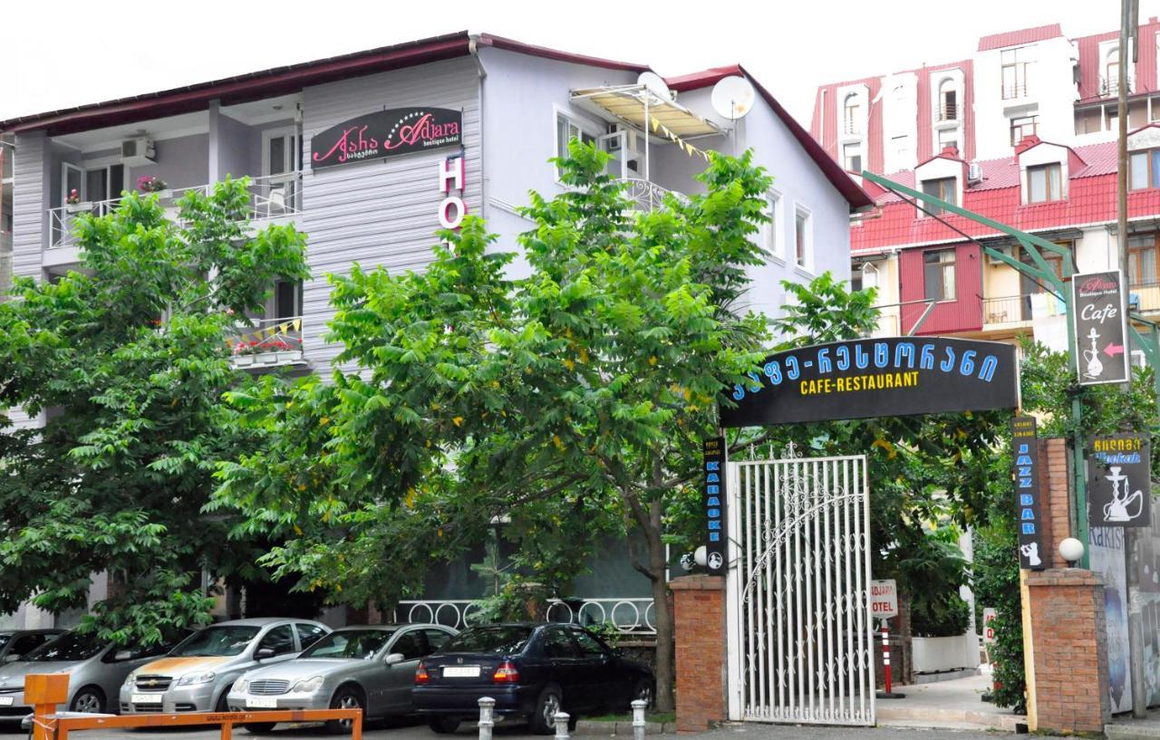 Adjara Boutique Hotel Batumi Kültér fotó