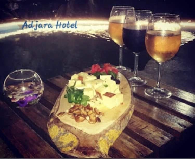 Adjara Boutique Hotel Batumi Kültér fotó