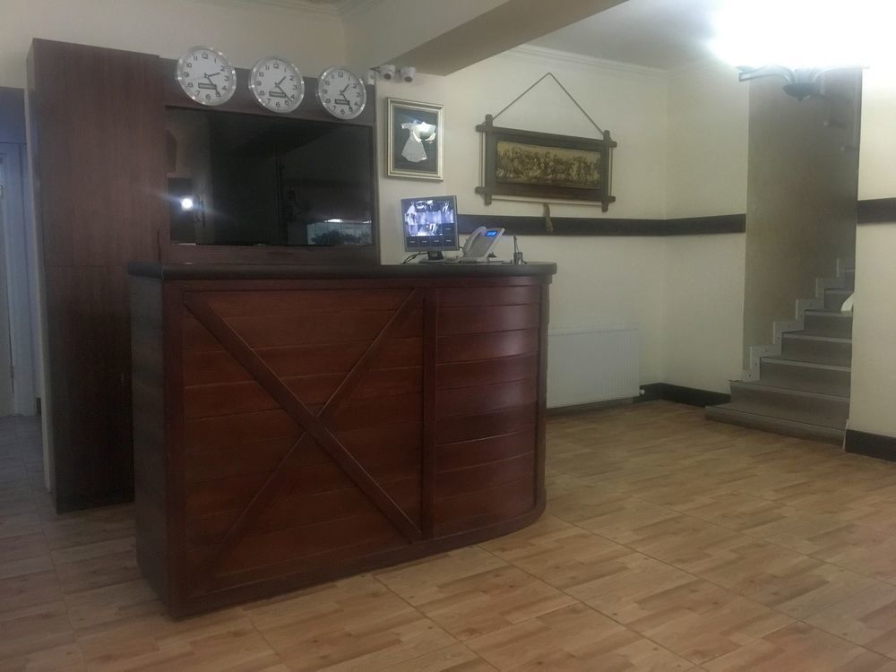 Adjara Boutique Hotel Batumi Kültér fotó
