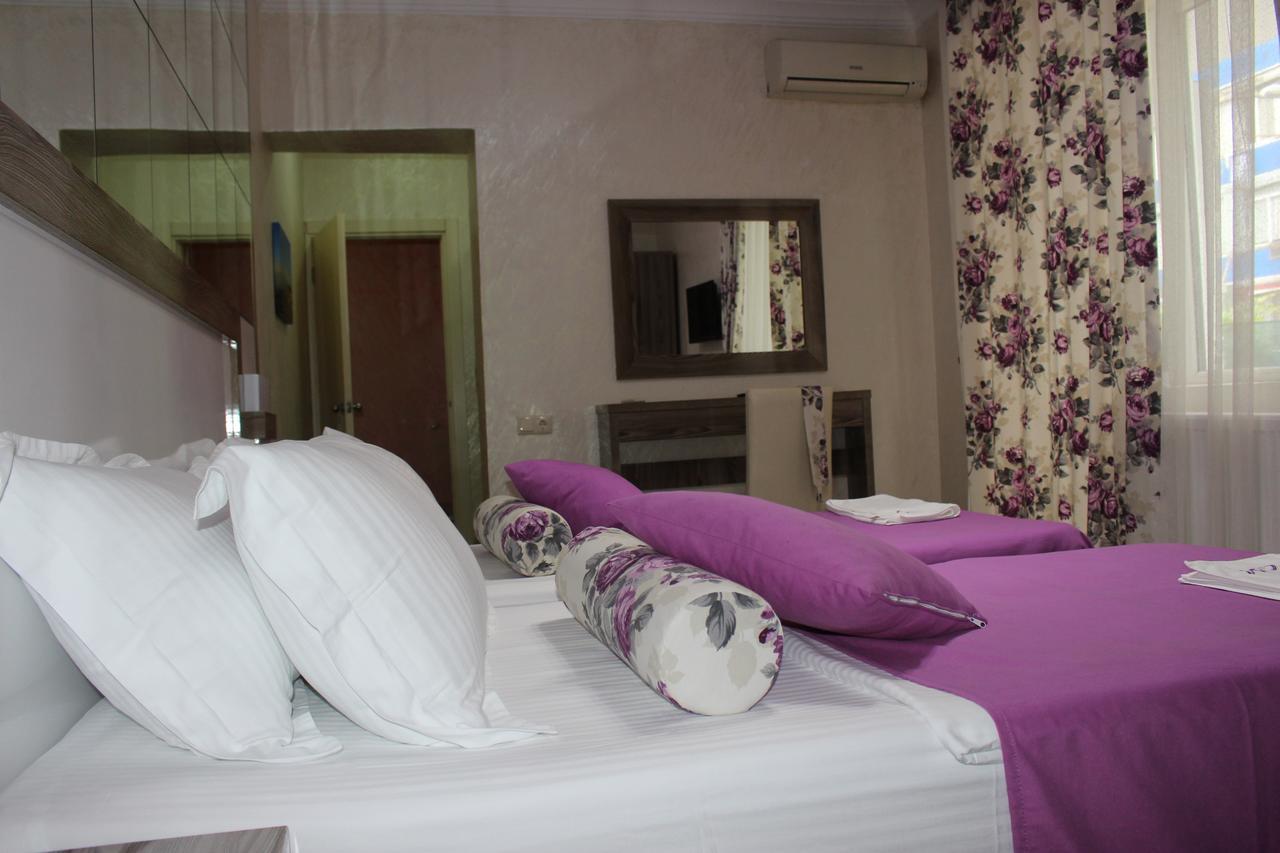 Adjara Boutique Hotel Batumi Kültér fotó