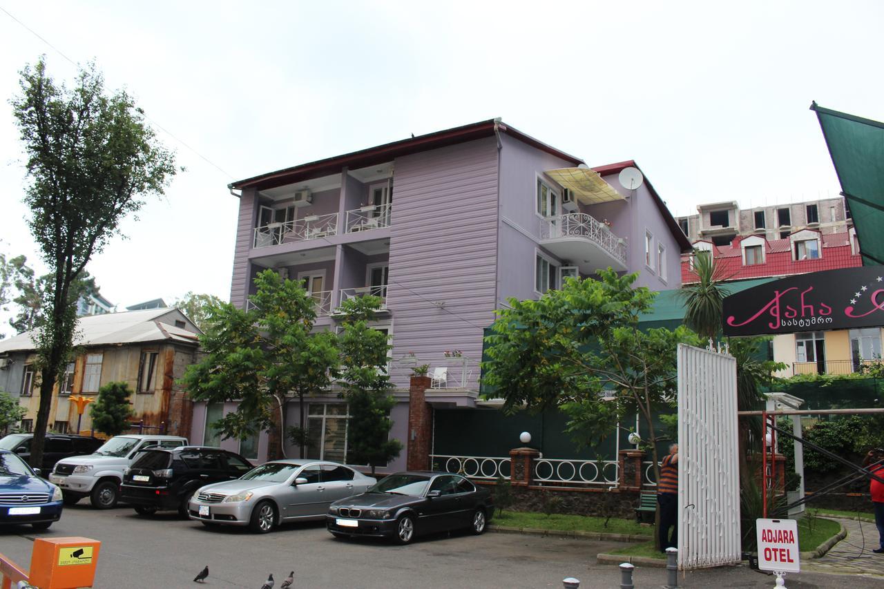 Adjara Boutique Hotel Batumi Kültér fotó