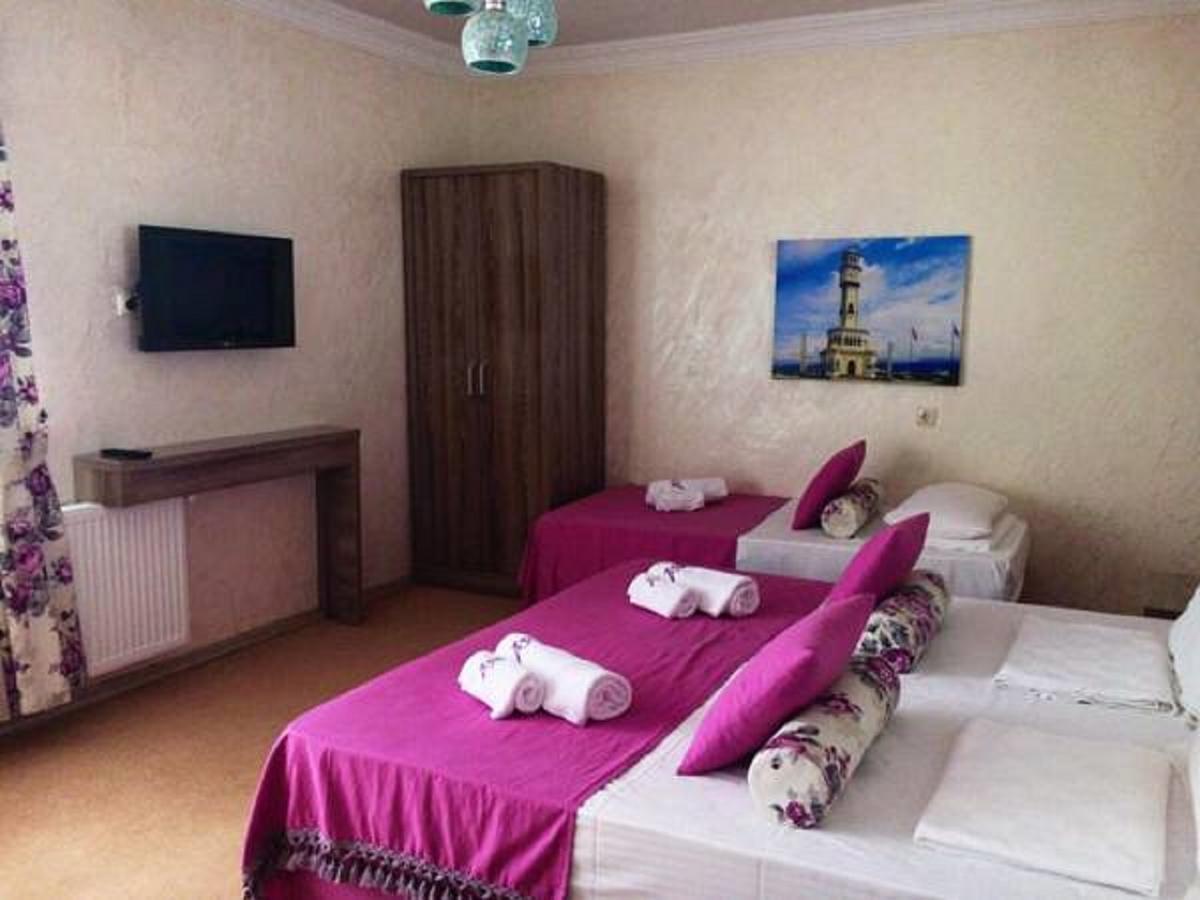 Adjara Boutique Hotel Batumi Kültér fotó