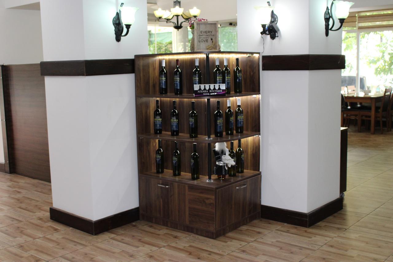 Adjara Boutique Hotel Batumi Kültér fotó