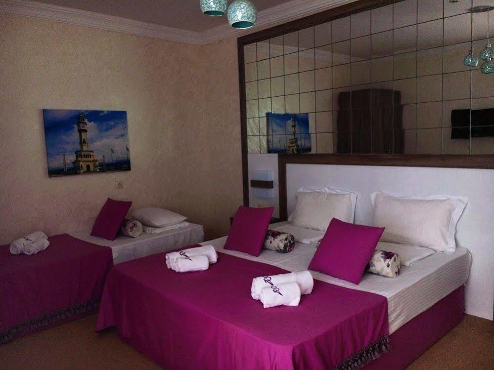 Adjara Boutique Hotel Batumi Kültér fotó