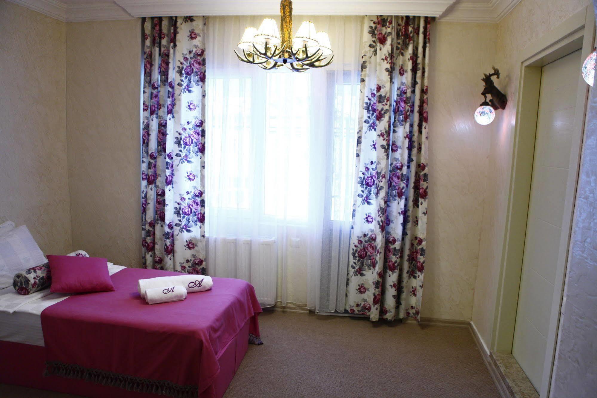 Adjara Boutique Hotel Batumi Kültér fotó
