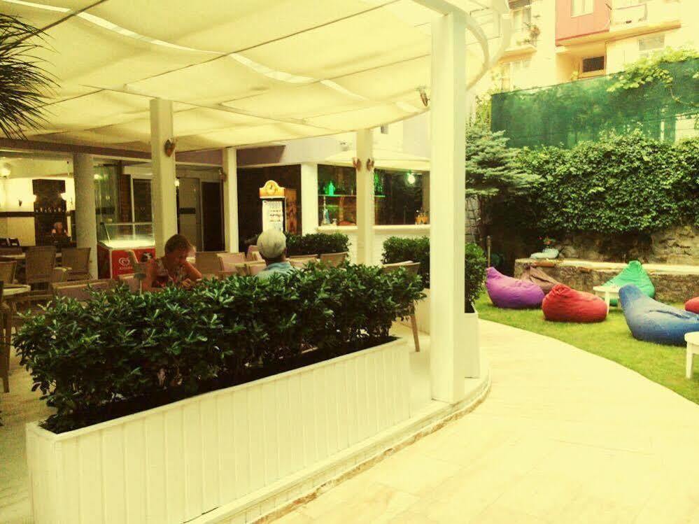 Adjara Boutique Hotel Batumi Kültér fotó