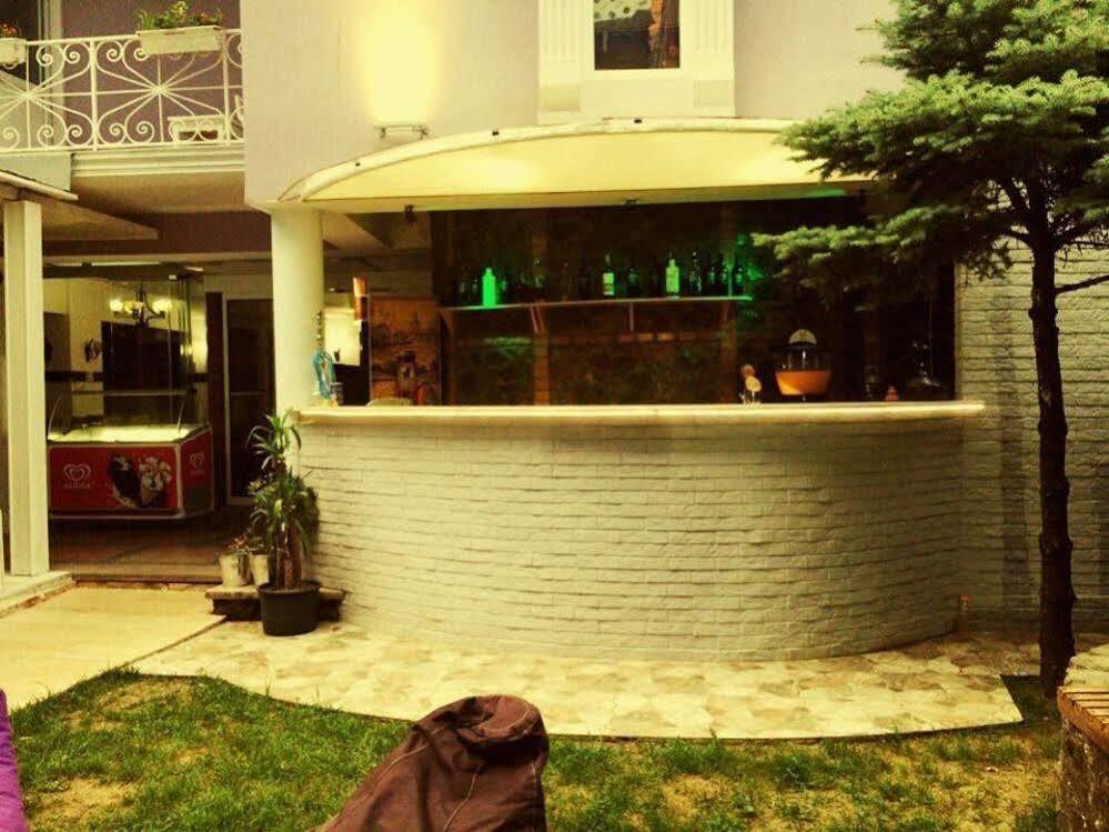 Adjara Boutique Hotel Batumi Kültér fotó