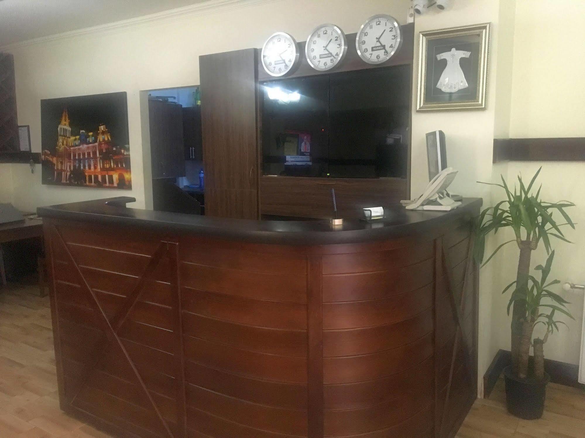 Adjara Boutique Hotel Batumi Kültér fotó