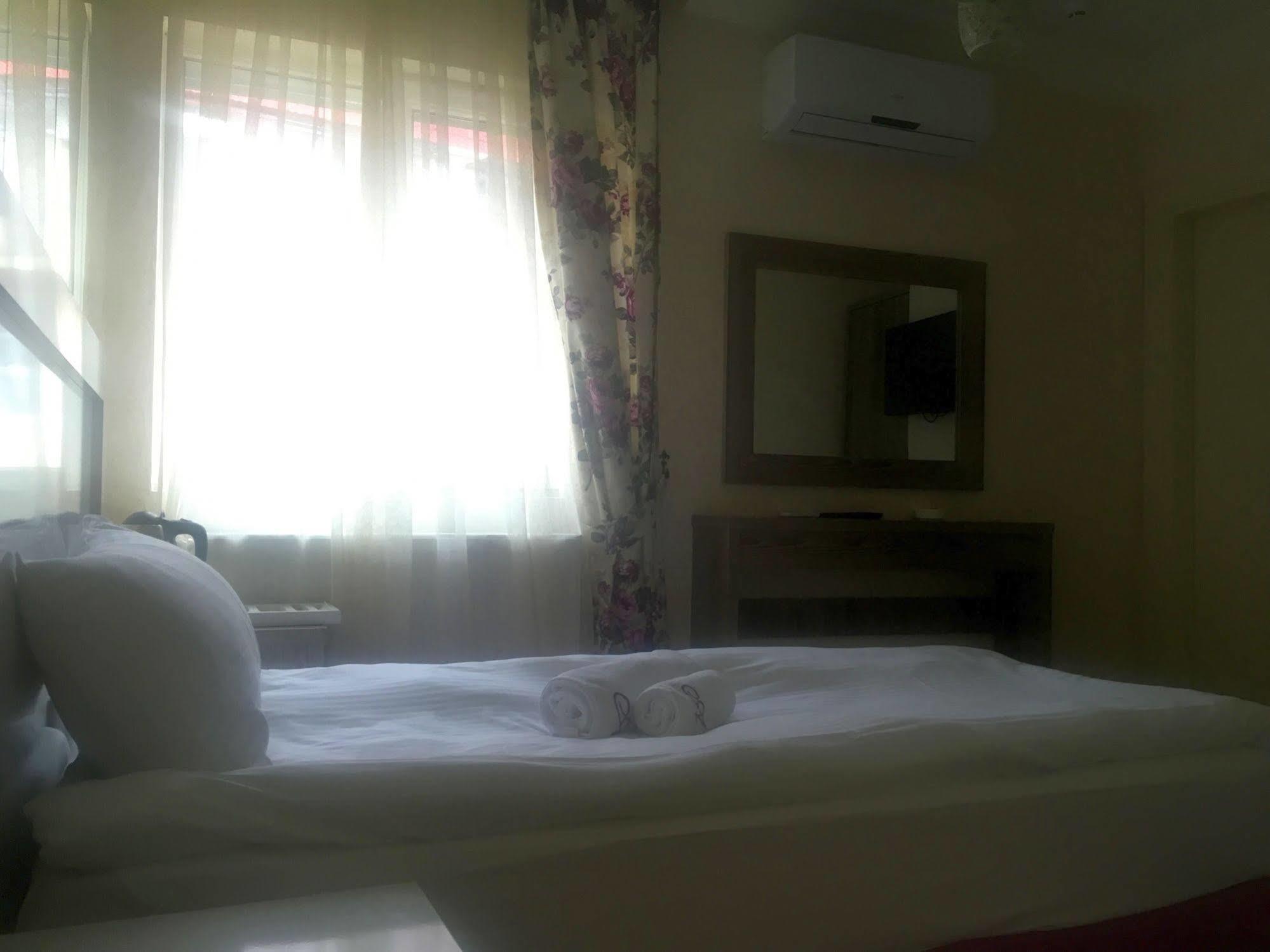 Adjara Boutique Hotel Batumi Kültér fotó