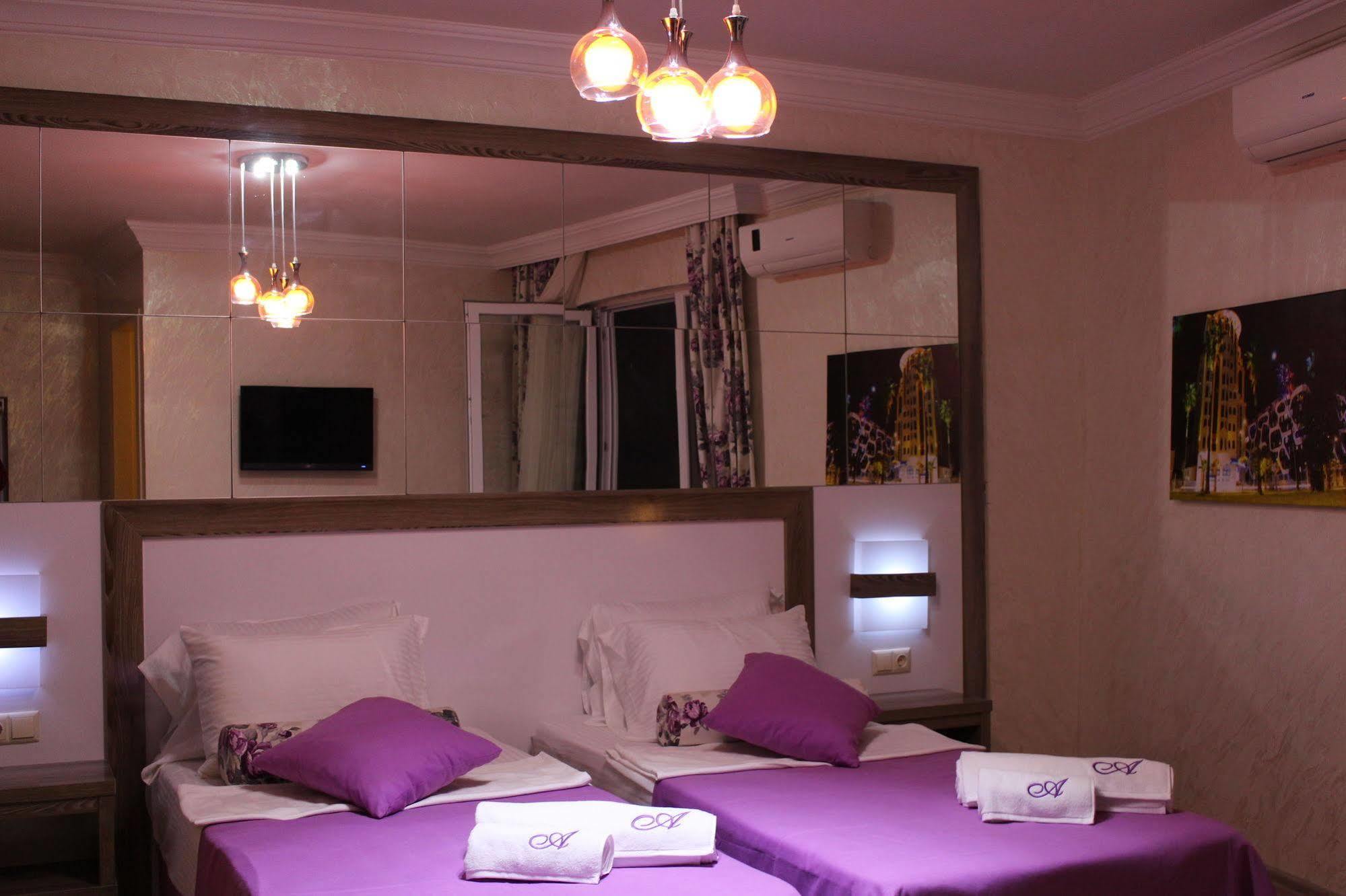 Adjara Boutique Hotel Batumi Kültér fotó