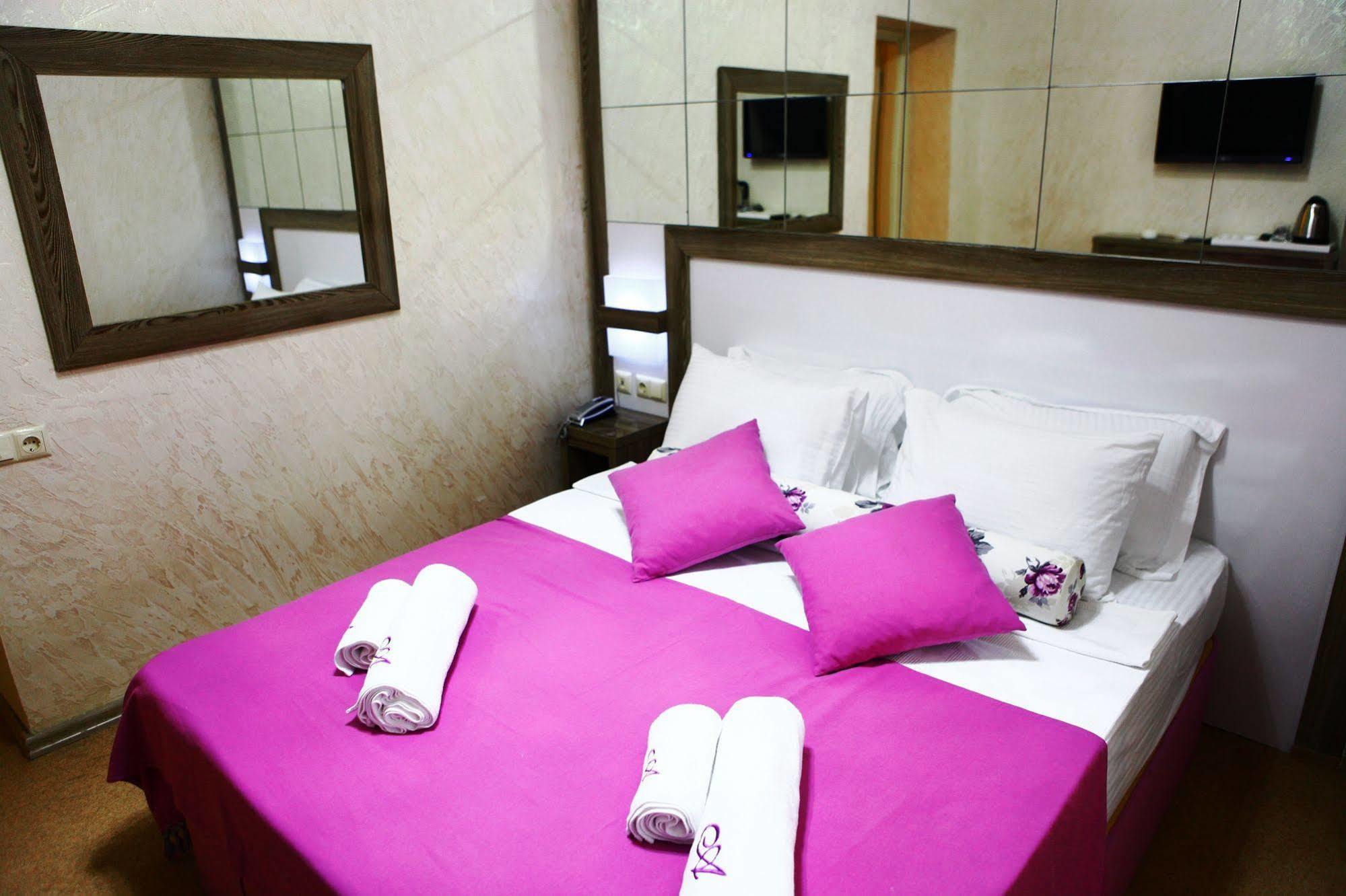Adjara Boutique Hotel Batumi Kültér fotó