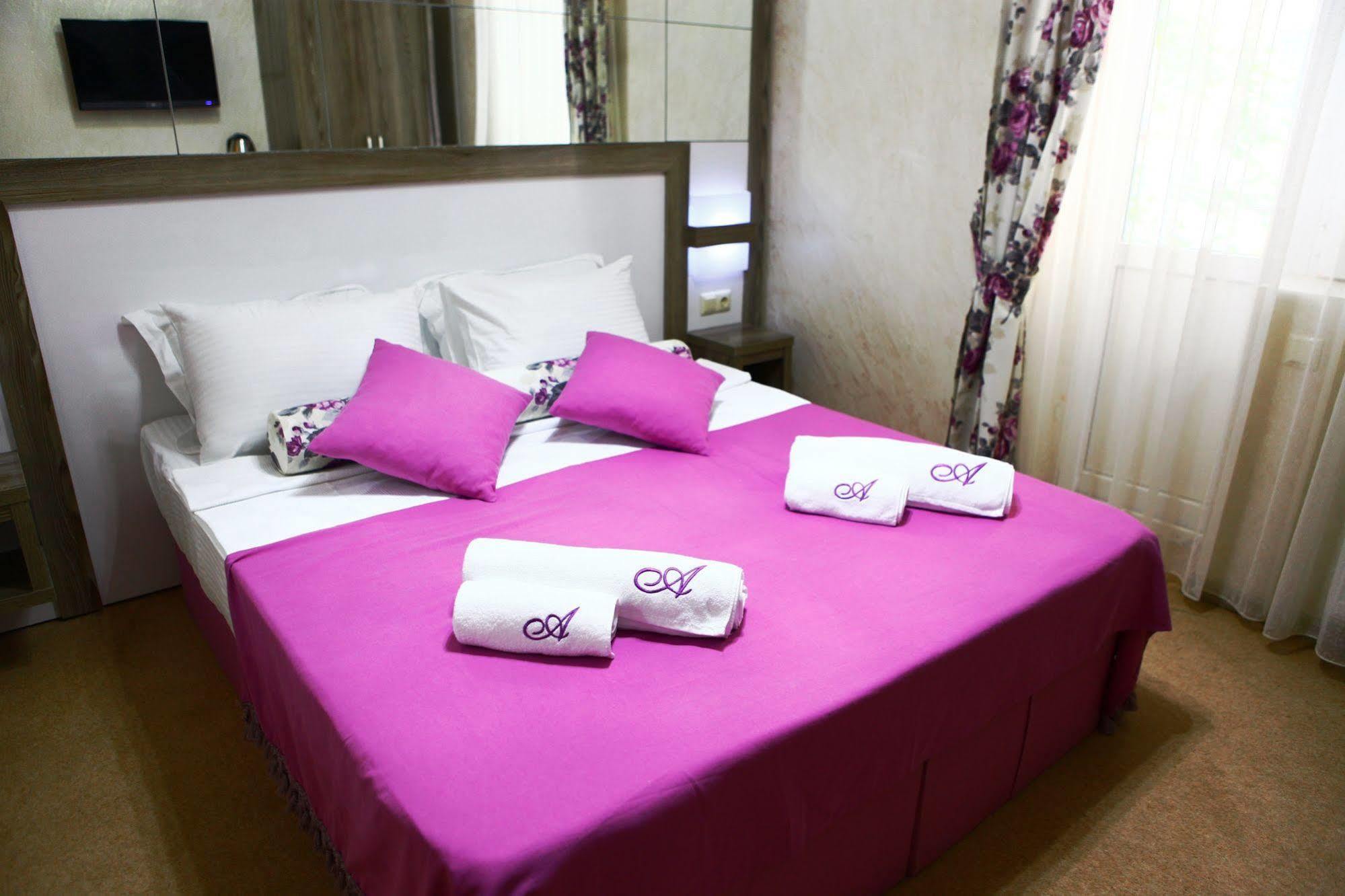 Adjara Boutique Hotel Batumi Kültér fotó