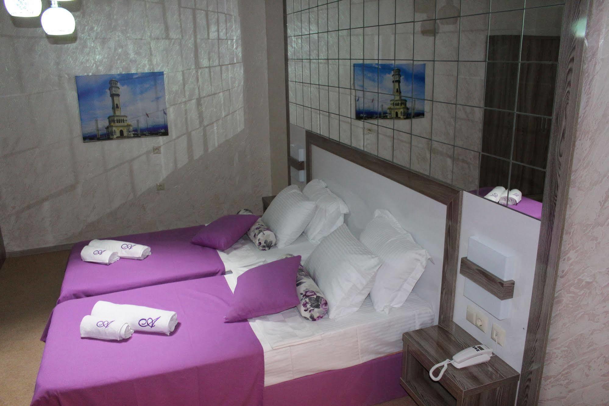 Adjara Boutique Hotel Batumi Kültér fotó