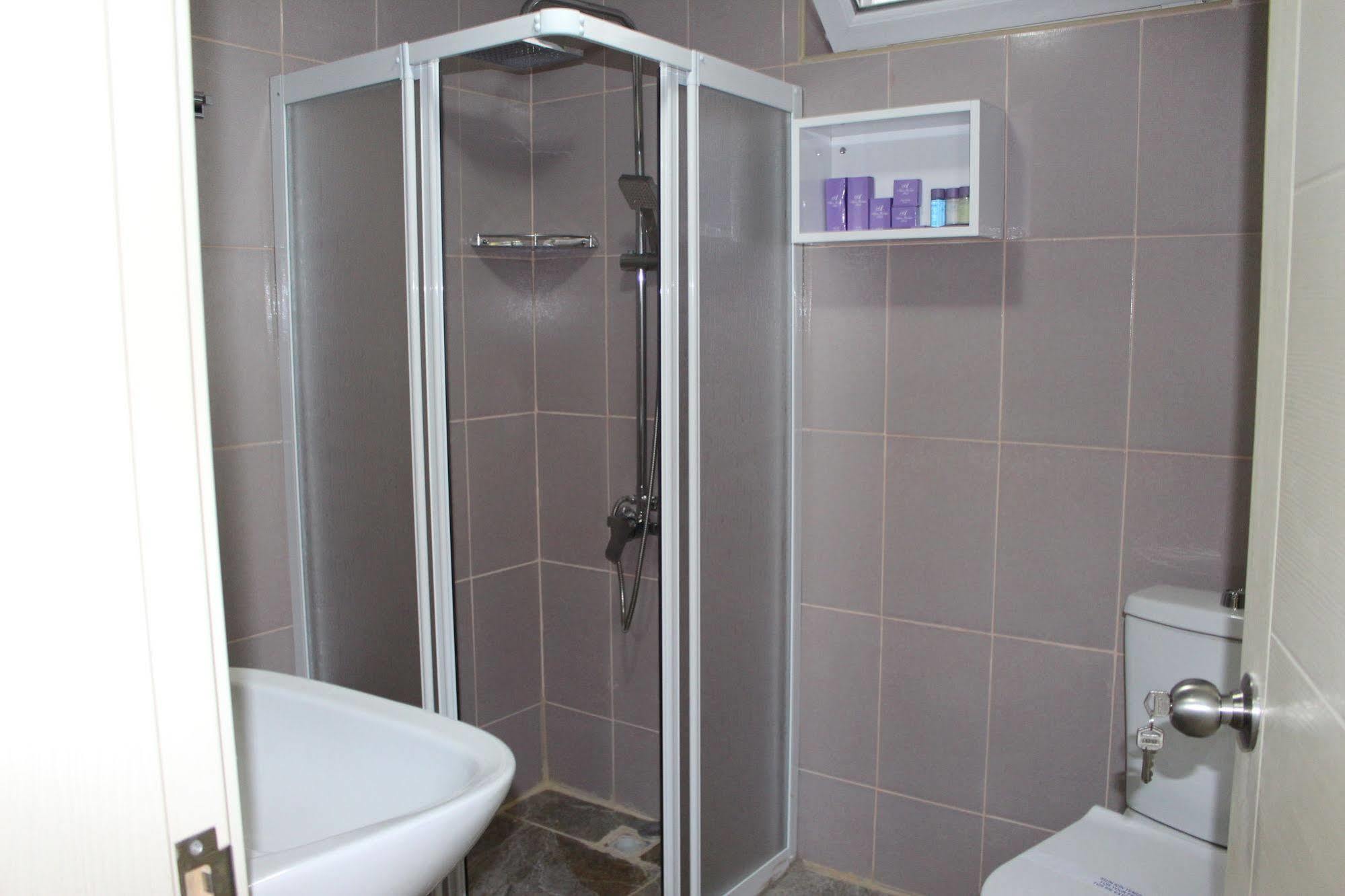 Adjara Boutique Hotel Batumi Kültér fotó