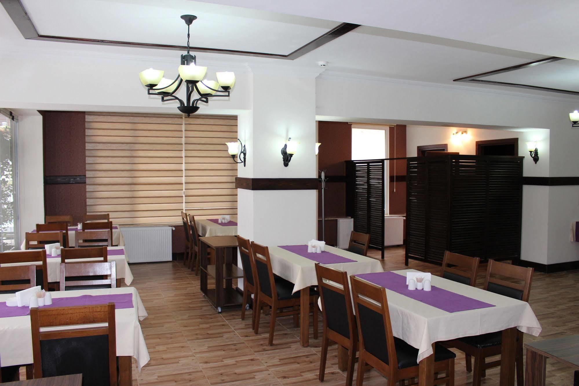 Adjara Boutique Hotel Batumi Kültér fotó