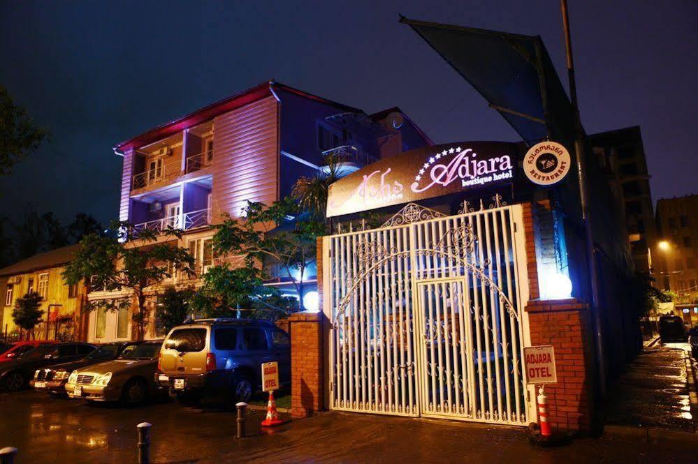 Adjara Boutique Hotel Batumi Kültér fotó